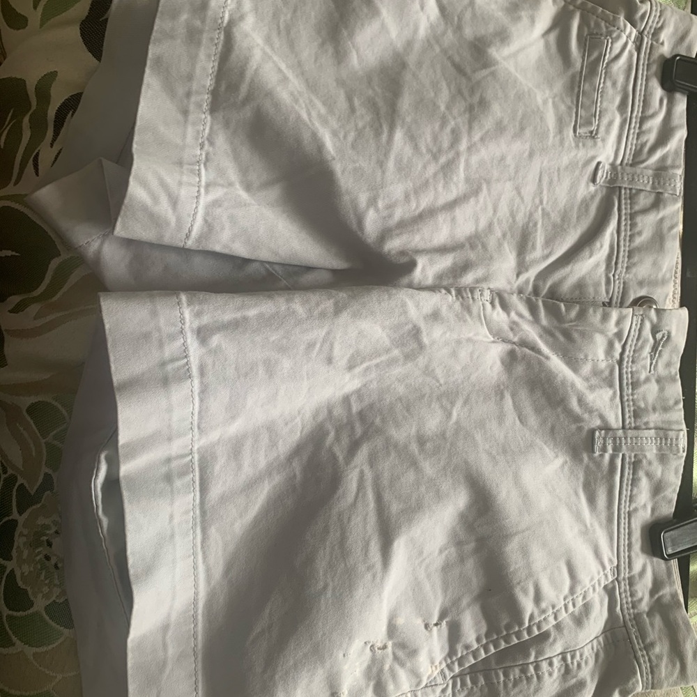 Light blue Short - Picture 2 of 2